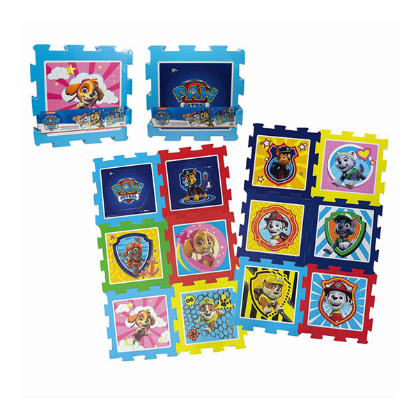 immagine-1-o.d.s.-paw-patrol-tappetone-puzzle-6-mattonelle-assortito-ean-8017293476025