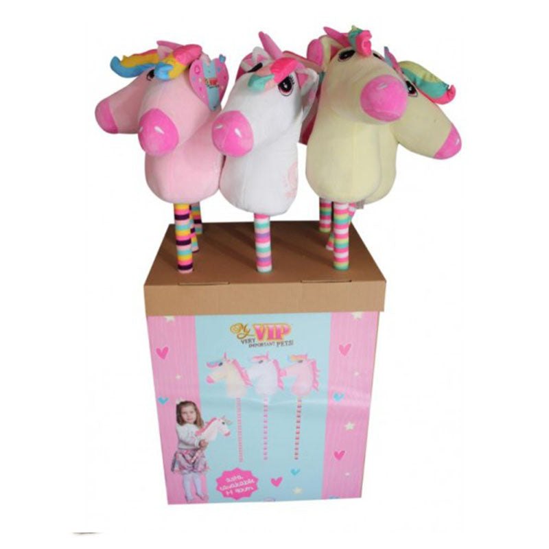 immagine-1-ods-my-vip-baby-unicorn-90cm-con-asta-ean-8017293434100