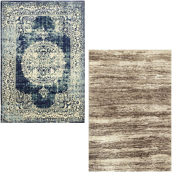 immagine-1-olivo-tappeto-antique-200x300cm-pelo-corto-assortito-ean-8018509008542