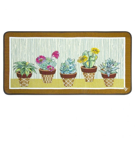 immagine-1-olivo-tappeto-queen-first-55x230-ean-8018509033063