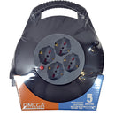 immagine-1-omega-avvolgicavo-1016-amp-5mt-ccavo3x1-ean-8051191552283