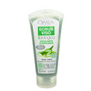 immagine-1-omia-scrub-viso-aloe-75ml-oev-sc1-omia-ean-8021983810570