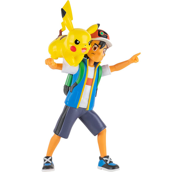 immagine-1-only-stock-pokemon-ash-e-pikachu-11cm-battle-figure-406914-ean-0191726406914