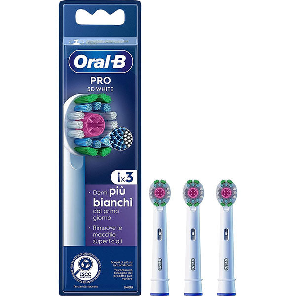 immagine-1-oral-b-testine-di-ricambio-3pz-oral-b-3d-white-ean-8006540883570