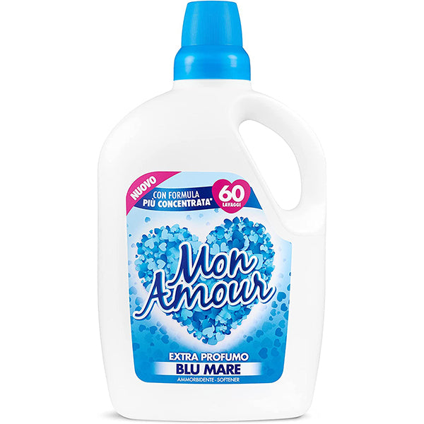immagine-1-paglieri-ammorbidente-felce-azzurra-mon-amour-blu-mare-3lt-ean-8001280070709