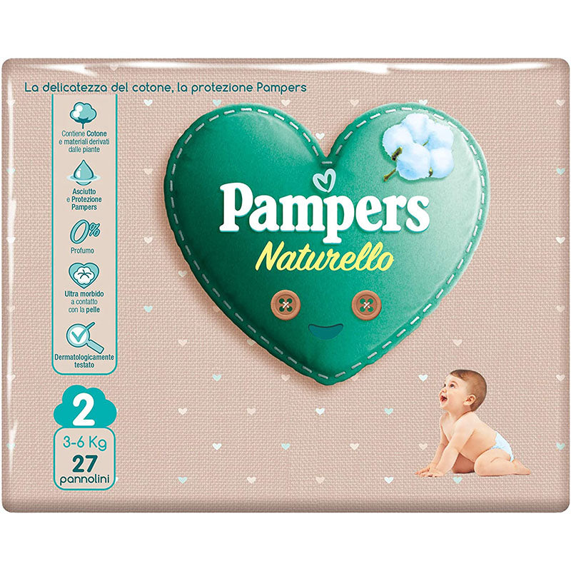 immagine-1-pampers-pampers-naturello-mini-27pz-ean-8001480300675