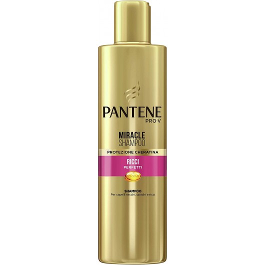 immagine-1-pantene-pantene-shampoo-miracle-250m-ricci-ean-8006540110393