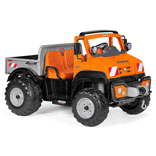 immagine-1-peg-perego-camion-taurus-pegperego-12v-2posti-ean-8005475427538