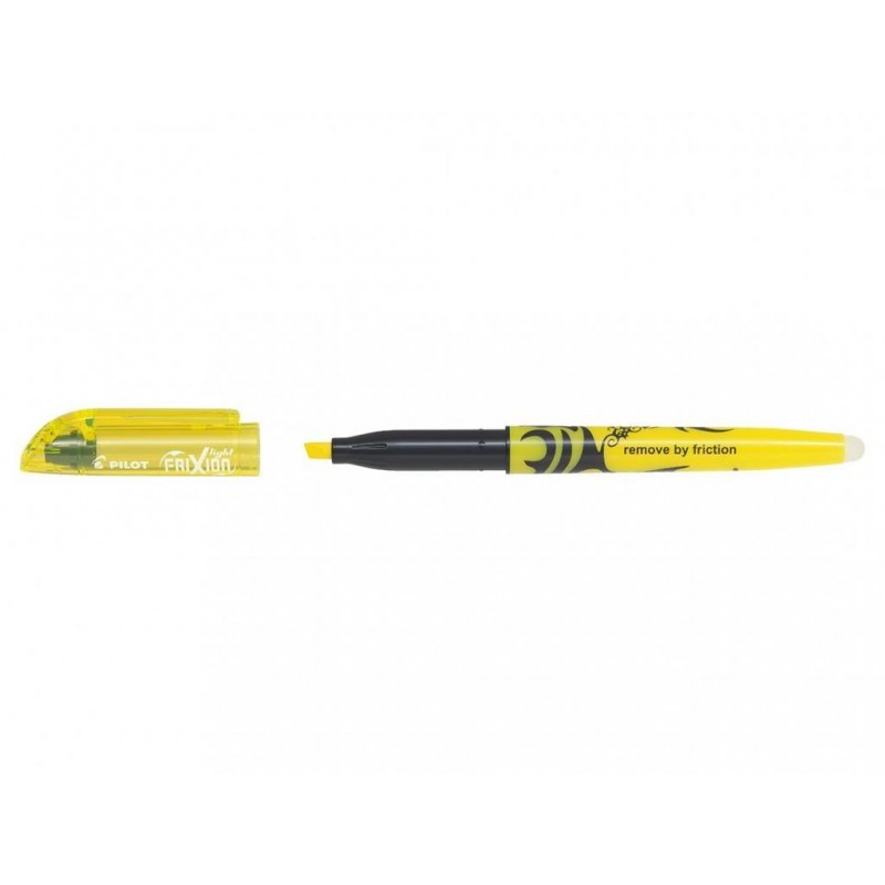 immagine-1-pilot-evidenz.frixion-light-giallo-sw-fl-ean-4902505375194