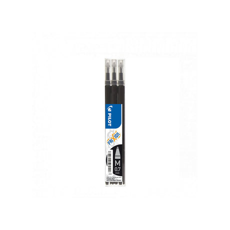 immagine-1-pilot-set-3-refill-frixion-07-nero-ean-4902505356056
