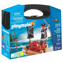 immagine-1-playmobil-playmobil-5655-zattera-del-pirata-ean-4008789056559