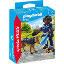 immagine-1-playmobil-playmobil-71162-agente-con-cane-poliziotto-ean-4008789711625