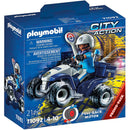 immagine-1-playmobil-playmobil-city-action-71092-quad-della-polizia-ean-4008789710925