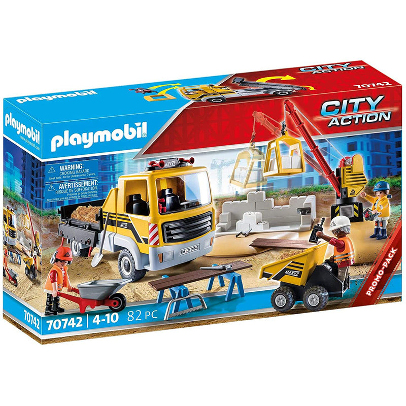 immagine-1-playmobil-playmobil-city-action-cantiere-edile-707420-ean-4008789707420