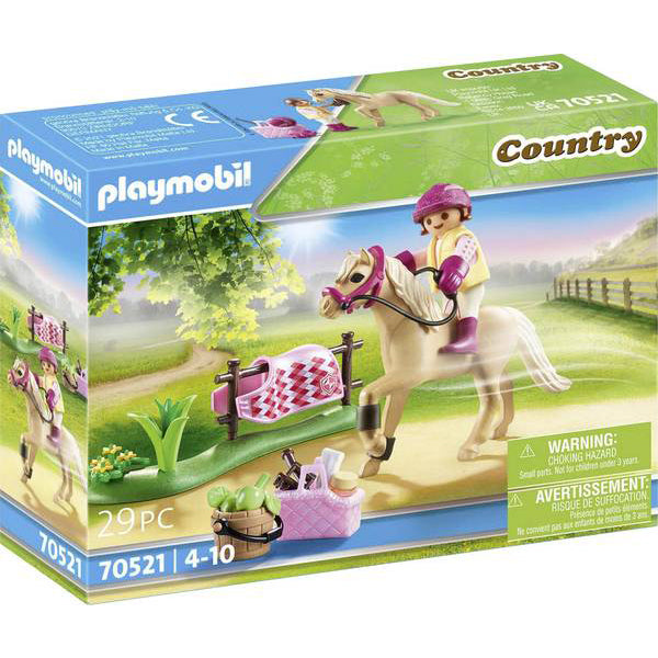 immagine-1-playmobil-playmobil-country-70521-pony-german-riding-ean-4008789705211