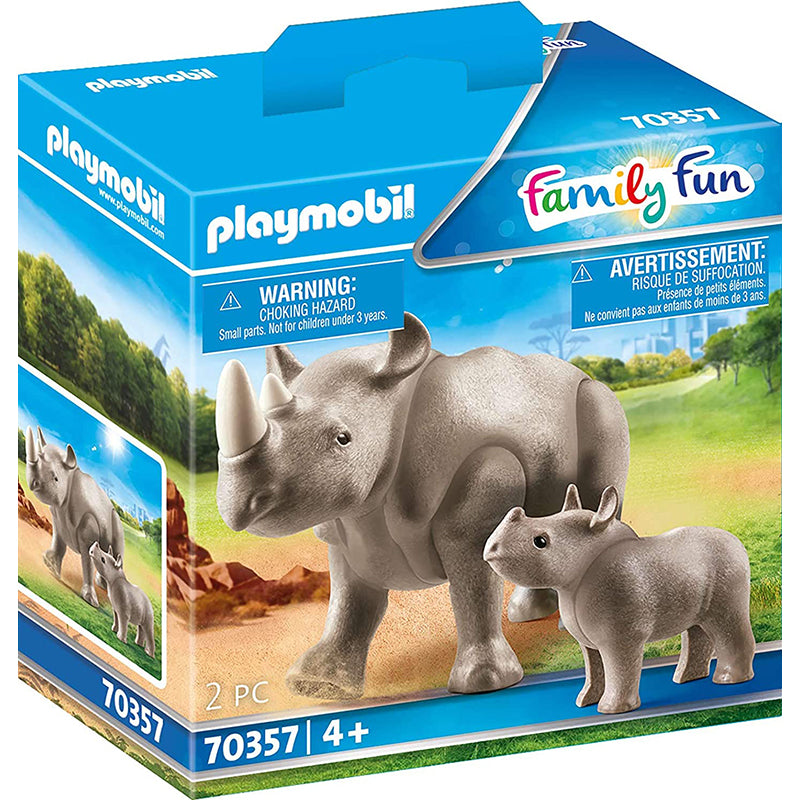 immagine-1-playmobil-playmobil-family-fun-rinoceronte-con-cucciolo-ean-4008789703576