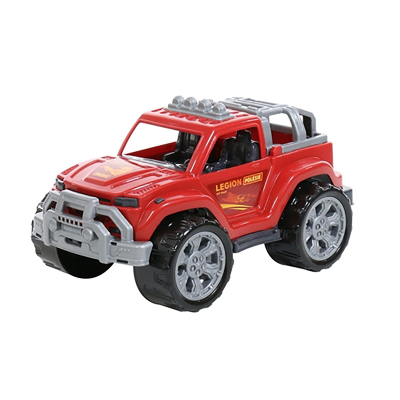 immagine-1-polesie-legion-car-rossa-polesie-ean-4810344076113