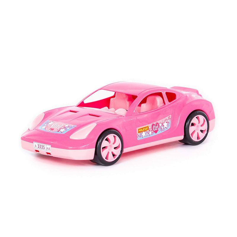 immagine-1-polesie-tornado-racing-car-rosa-polesie-ean-4810344078582