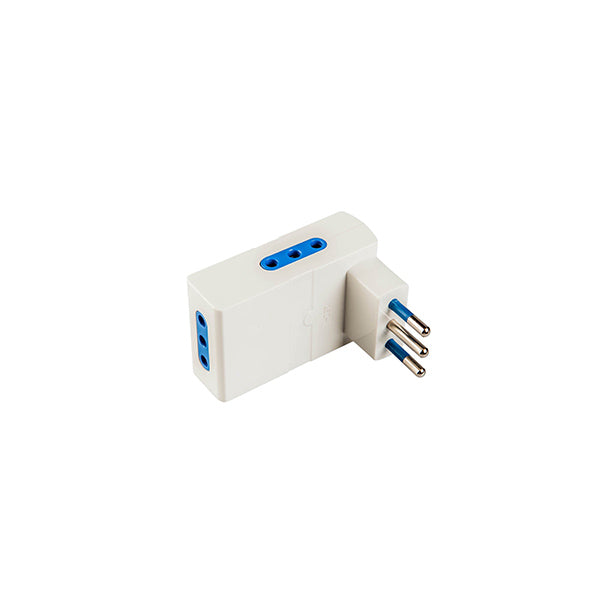 immagine-1-poly-pool-adatt.-10a-tripla-salvas-2347-bianco-ean-8008225023479