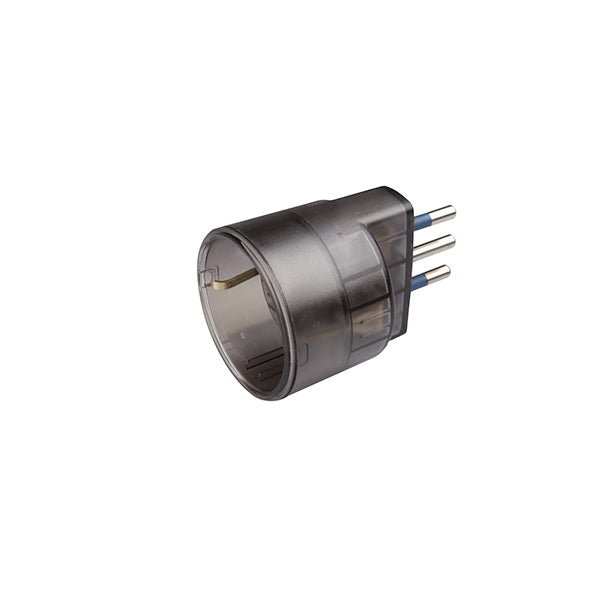 immagine-1-poly-pool-adatt.-schuko-10a-fume-433.5-ean-8008225251810