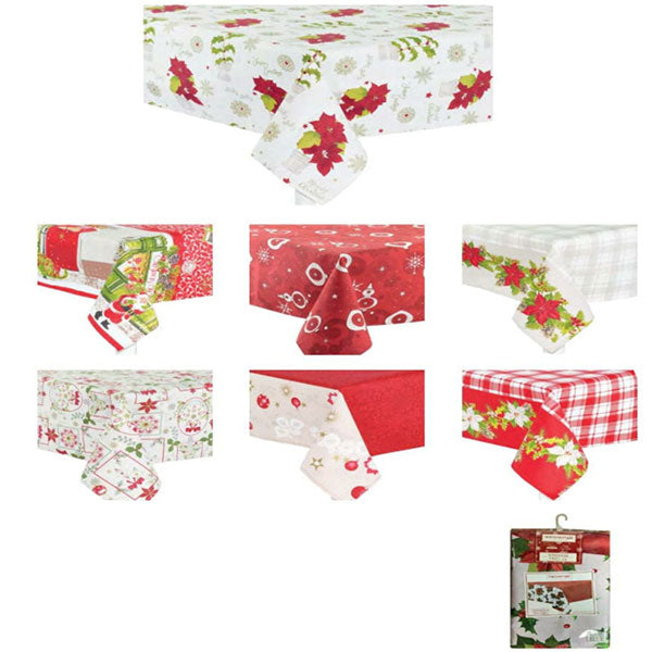 immagine-1-preziosa-home-tovaglia-natalizia-x18-posti-130x320-assortita-ean-8050264038150
