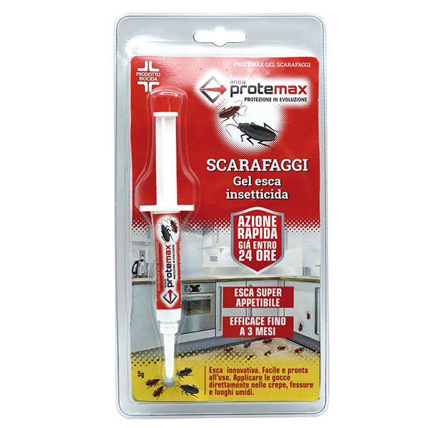 immagine-1-protemax-esca-per-scarafaggi-gel-esca-con-siringa-protemax-ean-8005831012767