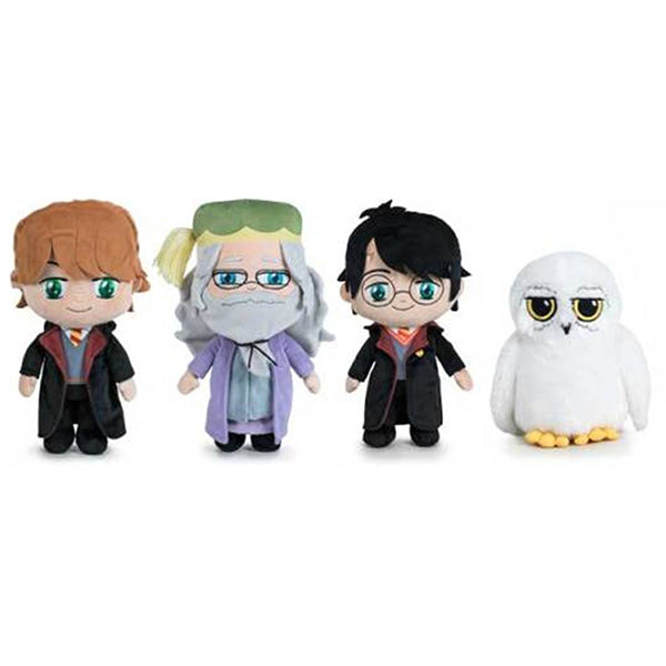 immagine-1-pts-peluche-harry-potter-personaggio-40cm-assortito-ean-8425611316302