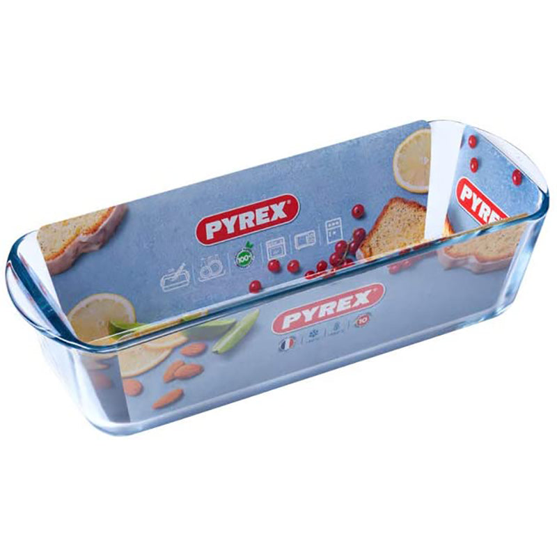 immagine-1-pyrex-pyrex-stampo-plumcake-rettangolare-30x12-ean-3137610000889