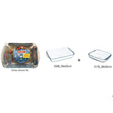 immagine-1-pyrex-set-2-teglie-rettangolari-234218-ean-3426470017633