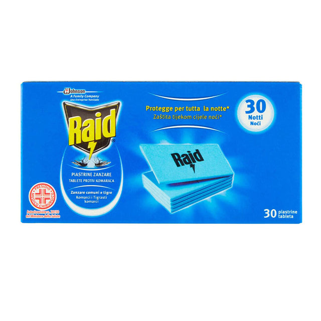 immagine-1-raid-ricarica-piastrine-30-pz-raid-ean-8002030140680