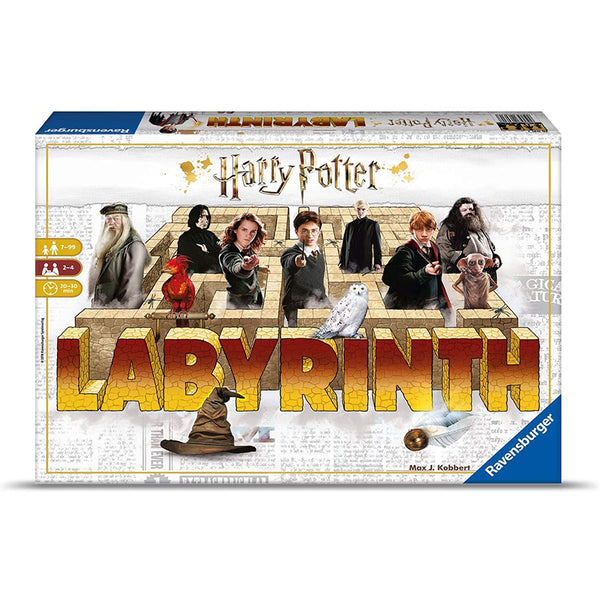 immagine-1-ravensburger-ravensburger-26031-labirinto-harry-potter-ean-4005556260317