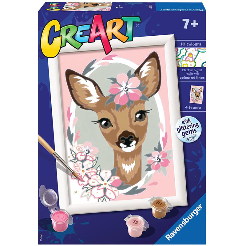 immagine-1-ravensburger-ravensburger-creart-20072-bambi-ean-4005556200726
