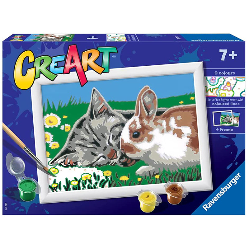 immagine-1-ravensburger-ravensburger-creart-20074-riposino-sul-prato-ean-4005556200740