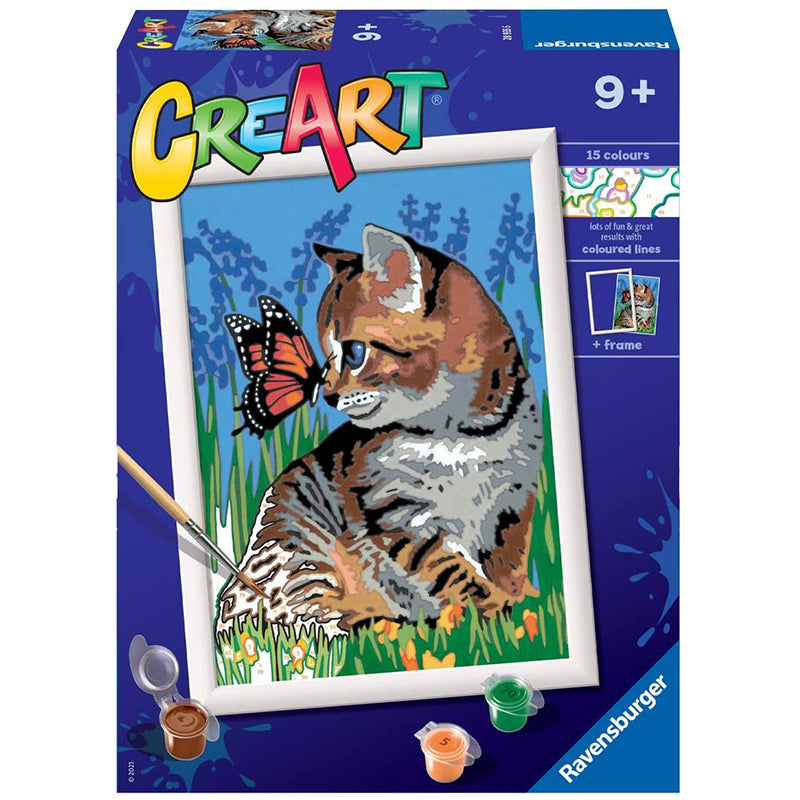 immagine-1-ravensburger-ravensburger-puzzle-3d-creart-d-gattino-e-farfa-ean-4005556289356
