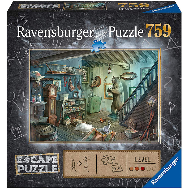 immagine-1-ravensburger-ravensburger-puzzle-759pz-escape-cantina-orrori-ean-4005556164356