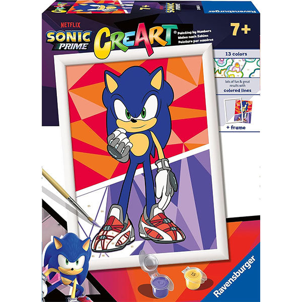 immagine-1-ravensburger-sonic-prime-creart-ravensburger-ean-4005556236824