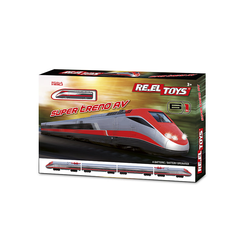 immagine-1-re.el-toys-treno-alta-velocita-1160-0323-ean-8001059003235