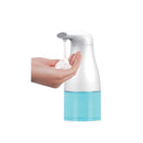 immagine-1-regali-dispenser-sapone-con-infrarosso-718006-mirada-ean-9972016718006