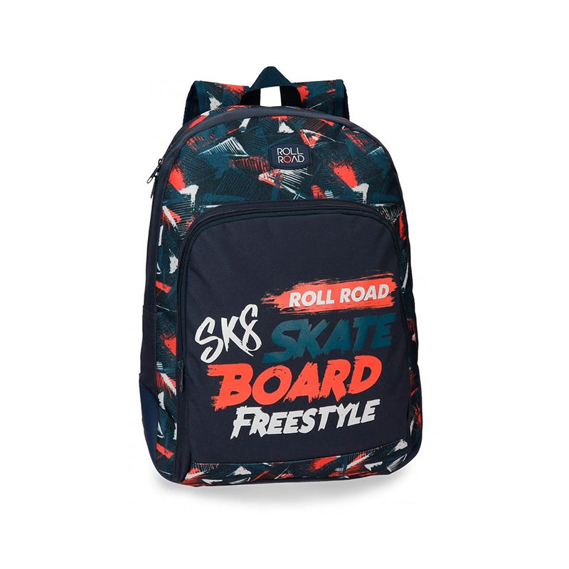 immagine-1-roll-road-zaino-freestyle-44cm-ean-8435465092086