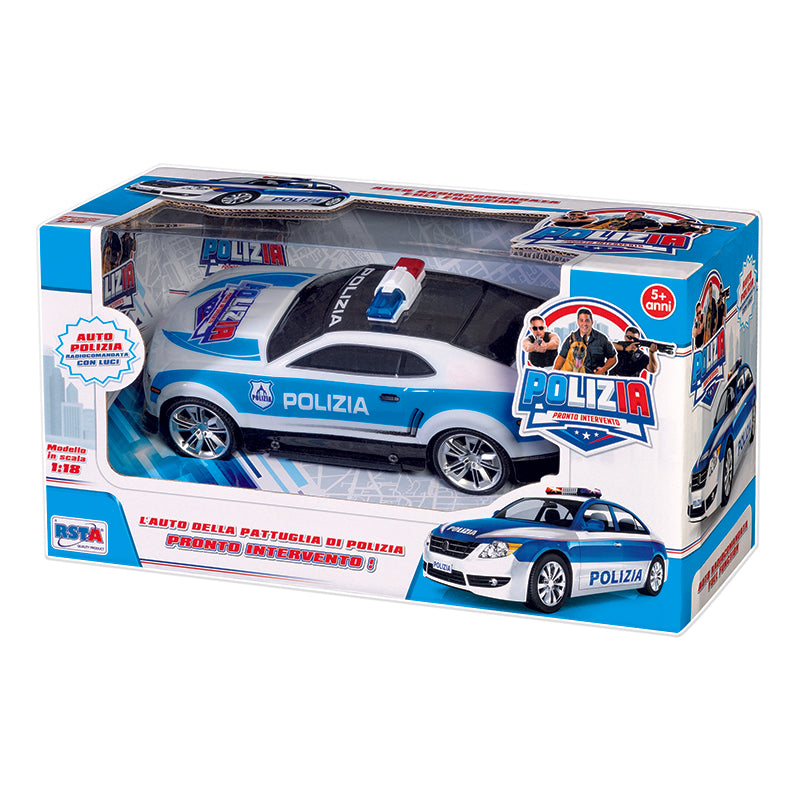 immagine-1-ronchi-auto-polizia-radiocomando-ean-8004817106513