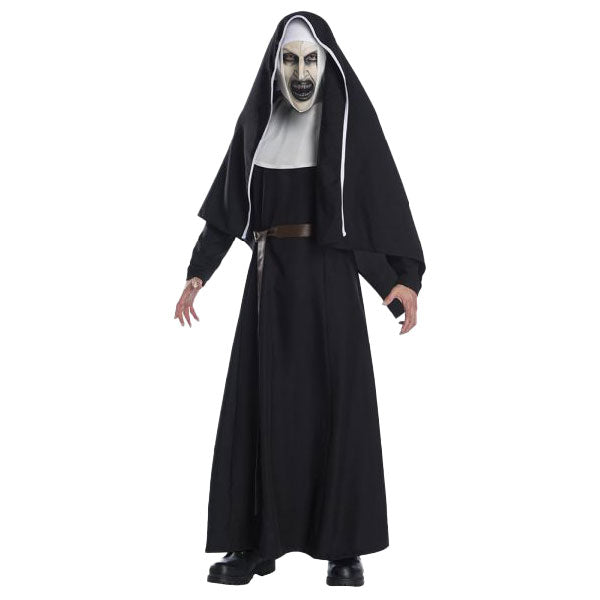 immagine-1-rubie-s-italia-costume-the-nun-adulto-ean-0883028319718