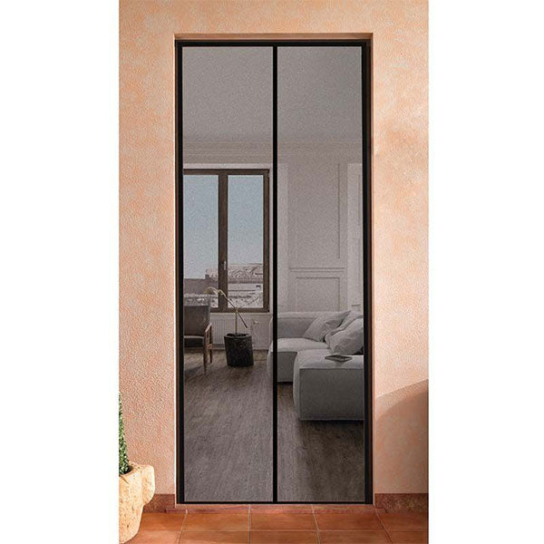 immagine-1-sangiorgio-zanzariera-magnetica-150x250-nera-con-telaio-ean-8027914013324