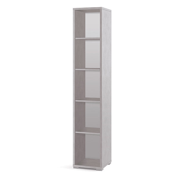 immagine-1-sarmog-libreria-double-39x41h199-bianco-ossido-ean-8026829010534