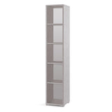 immagine-1-sarmog-libreria-double-39x41h199-bianco-ossido-ean-8026829010534