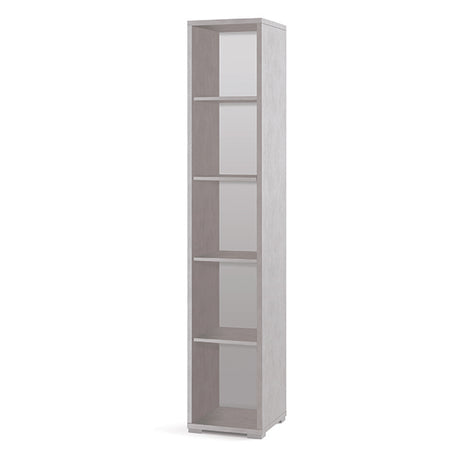 immagine-1-sarmog-libreria-double-39x41h199-bianco-ossido-ean-8026829010534