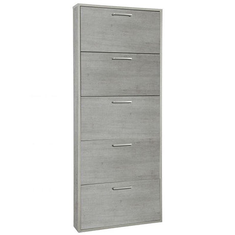 immagine-1-sarmog-scarpiera-5-ante-silene-cemento-sarmog-ean-8026829997880