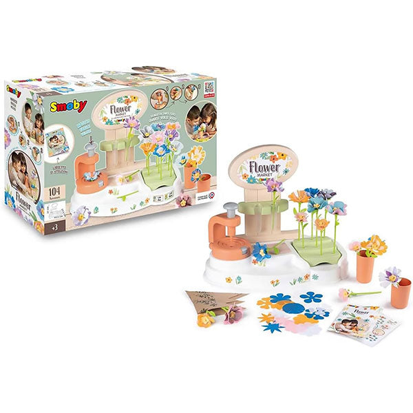immagine-1-smoby-laboratorio-dei-fiori-flower-market-smoby-ean-3032160105841