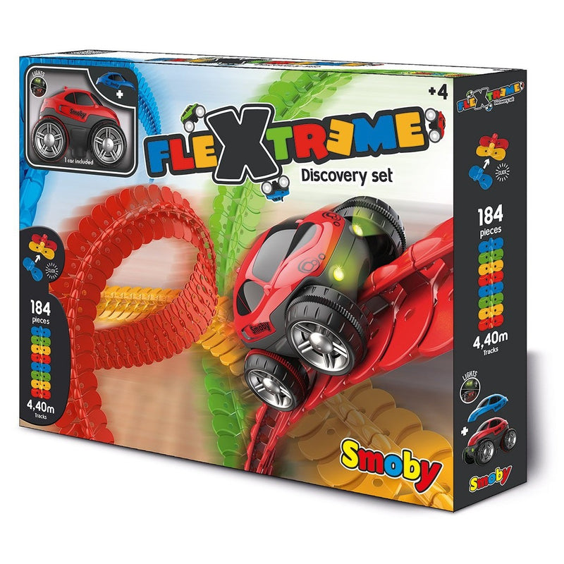 immagine-1-smoby-pista-flextreme-discovery-set760018-smoby-ean-3032161809021
