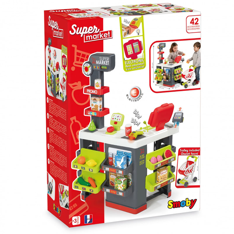immagine-1-smoby-smoby-super-market-7600350213-smoby-ean-3032163502135