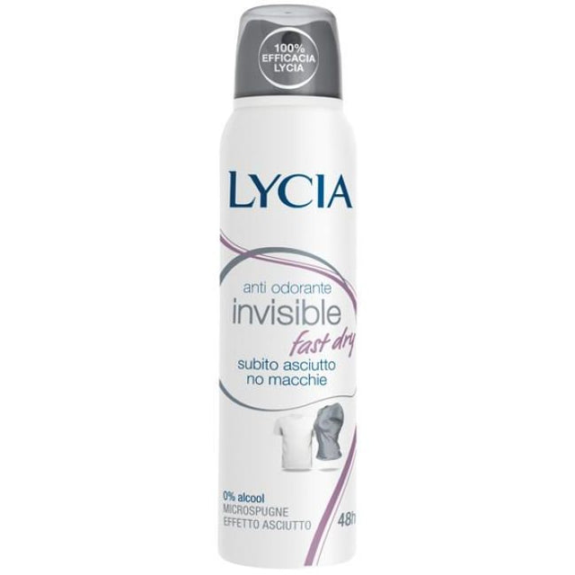 immagine-1-sodalco-lycia-antiodorante-spray-invisible-150ml-ean-8002340314856